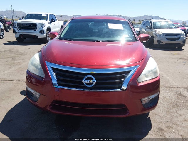 1N4AL3AP3FN876619 Nissan Altima 2.5 S