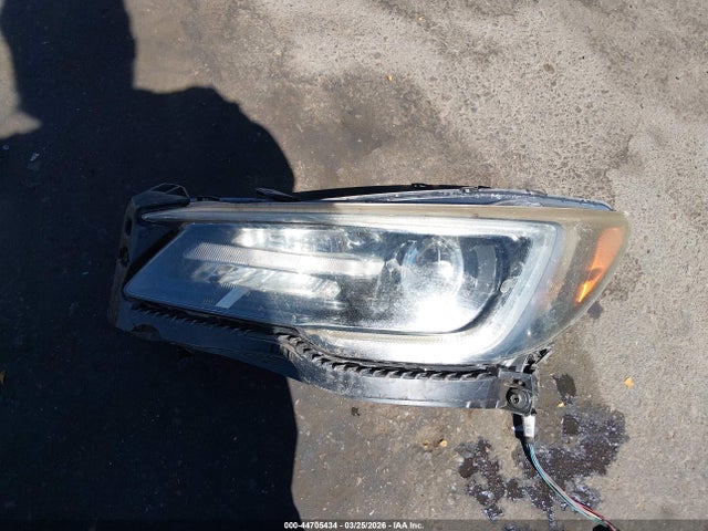 1N4AL3AP3FN876619 Nissan Altima 2.5 S