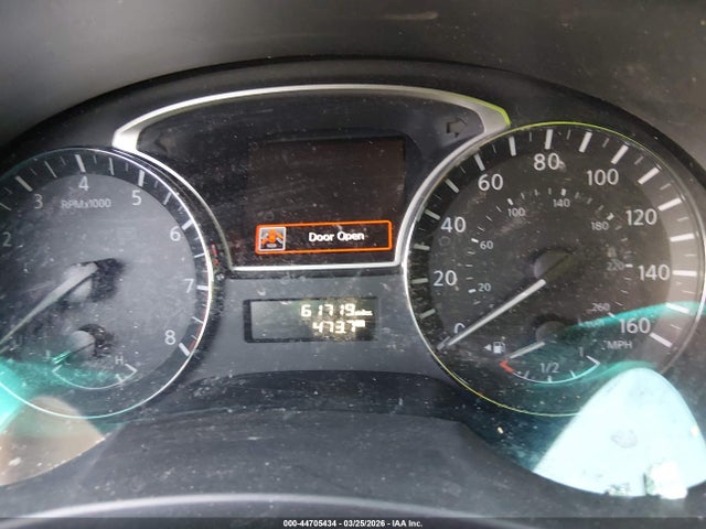1N4AL3AP3FN876619 Nissan Altima 2.5 S