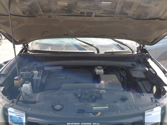 Aukcja sprzedaży 2019 Nissan Pathfinder S, vin: 5N1DR2MN6KC601273, numer aukcji: 44705435