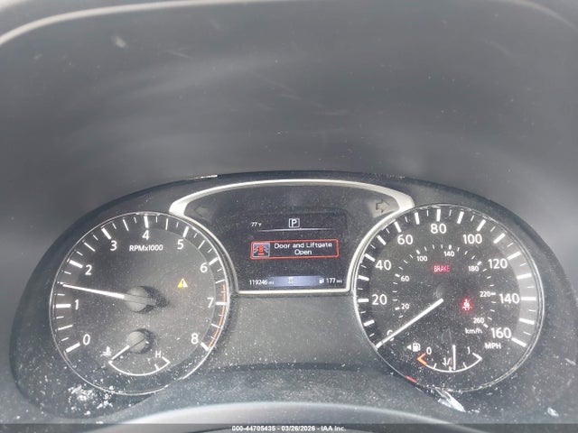 Aukcja sprzedaży 2019 Nissan Pathfinder S, vin: 5N1DR2MN6KC601273, numer aukcji: 44705435