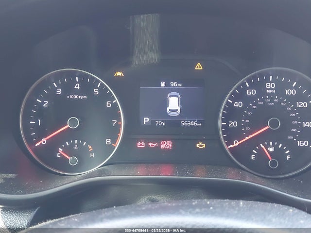 KNDP63AC1L7685273 KIA SPORTAGE S