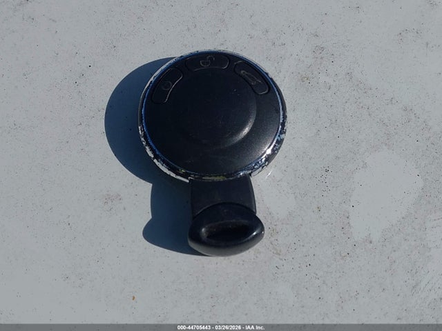 2011 MINI COOPER S COUNTRYMAN WMWZC5C58BWL54123 Photo 10