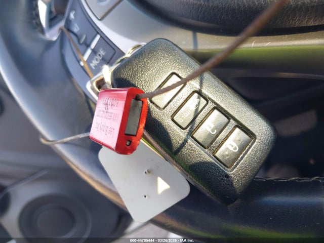 2015 LEXUS GS 350 JTHCE1BL8FA004133 Photo 10