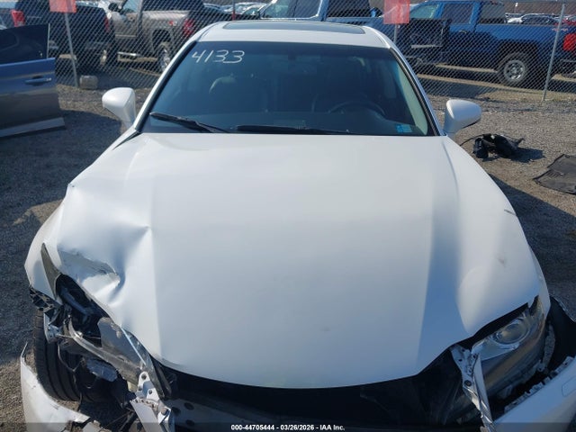 Auction sale of the 2015 Lexus Gs 350, vin: JTHCE1BL8FA004133, lot number: 44705444