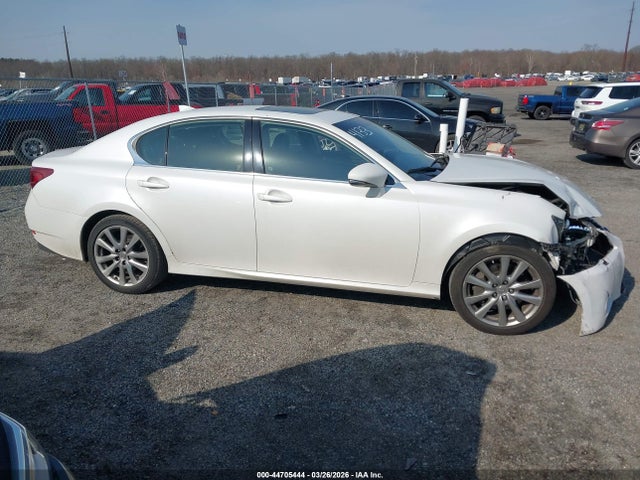 Auction sale of the 2015 Lexus Gs 350, vin: JTHCE1BL8FA004133, lot number: 44705444