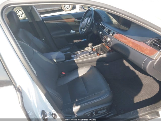2015 LEXUS GS 350 JTHCE1BL8FA004133 Photo 4