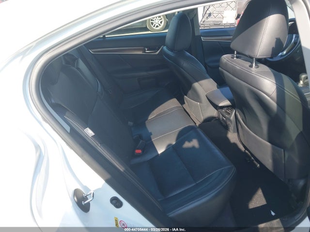 2015 LEXUS GS 350 JTHCE1BL8FA004133 Photo 7