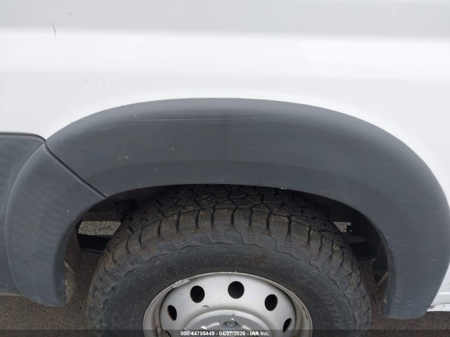 Aukcja sprzedaży 2017 Ram Promaster 3500 Cargo Van High Roof 159 Wb Ext, vin: 3C6URVJG7HE539466, numer aukcji: 44705449