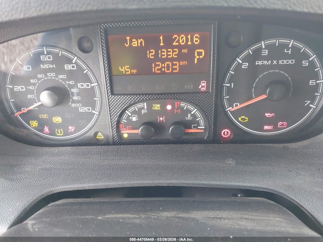 Aukcja sprzedaży 2017 Ram Promaster 3500 Cargo Van High Roof 159 Wb Ext, vin: 3C6URVJG7HE539466, numer aukcji: 44705449