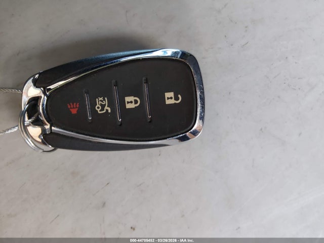 1G1ZB5ST0JF274893 Chevrolet Malibu 1ls