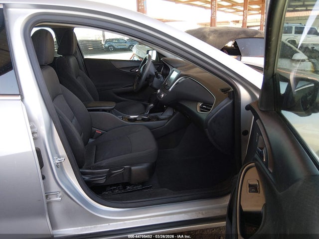 1G1ZB5ST0JF274893 Chevrolet Malibu 1ls