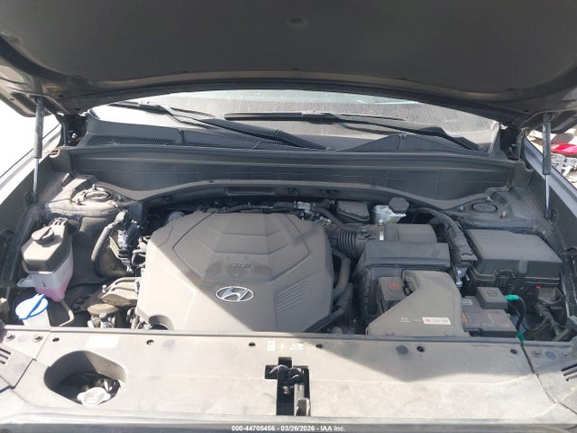 KM8R54GE0PU626647 Hyundai Palisade Limited