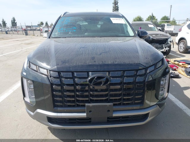 KM8R54GE0PU626647 Hyundai Palisade Limited