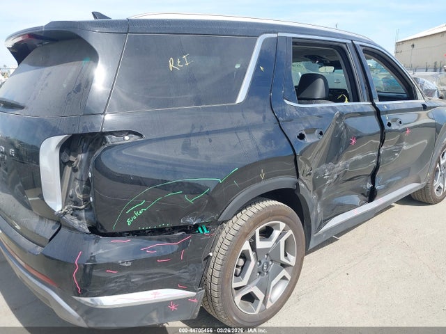 KM8R54GE0PU626647 Hyundai Palisade Limited