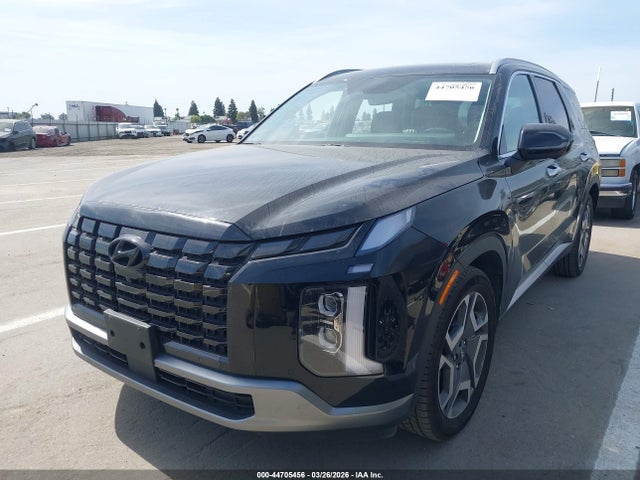 KM8R54GE0PU626647 Hyundai Palisade Limited