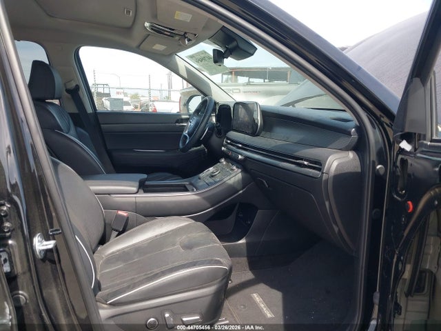 KM8R54GE0PU626647 Hyundai Palisade Limited