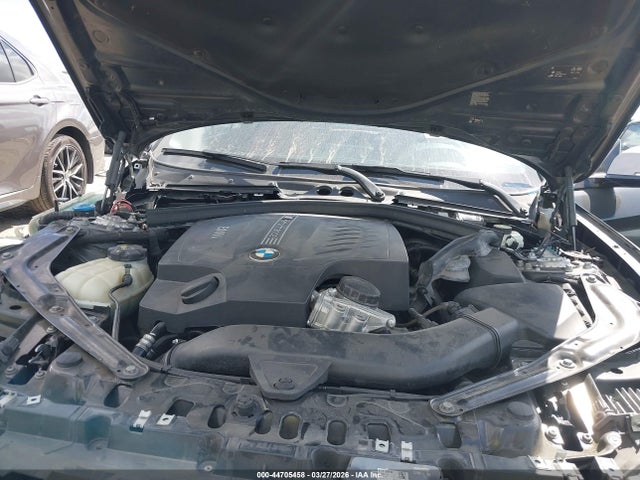 2016 Bmw M235i მანქანა იყიდება აუქციონზე, vin: WBA1M1C57GV394726, აუქციონის ნომერი: 44705458