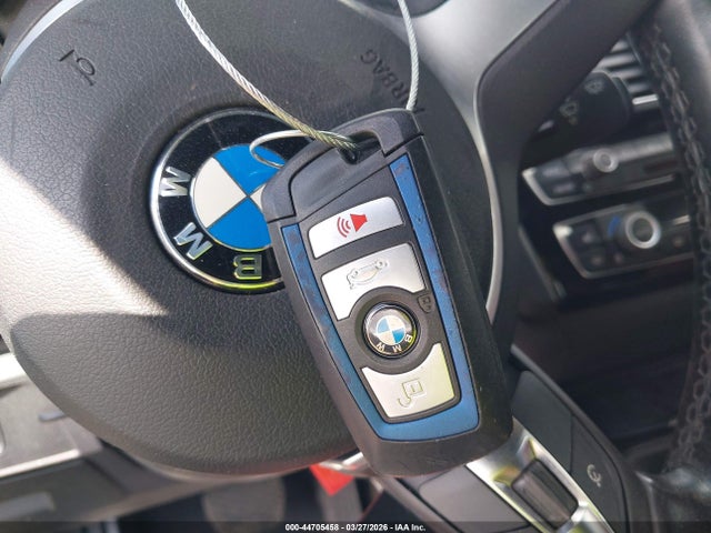 2016 Bmw M235i მანქანა იყიდება აუქციონზე, vin: WBA1M1C57GV394726, აუქციონის ნომერი: 44705458