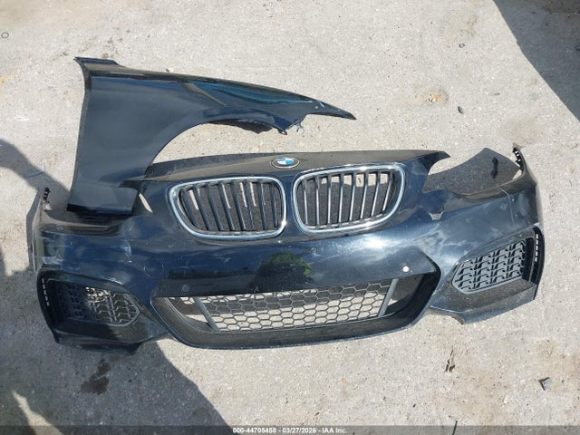 2016 Bmw M235i მანქანა იყიდება აუქციონზე, vin: WBA1M1C57GV394726, აუქციონის ნომერი: 44705458