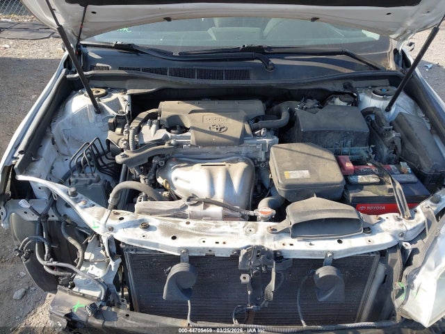 Toyota CAMRY XLE 2016 4T1BF1FK1GU214631 Image 10