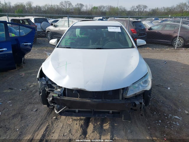 Toyota CAMRY XLE 2016 4T1BF1FK1GU214631 Image 13