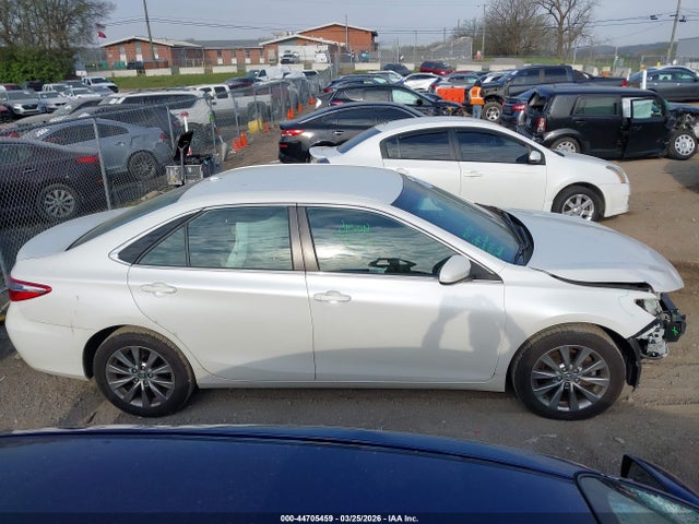 Toyota CAMRY XLE 2016 4T1BF1FK1GU214631 Image 14