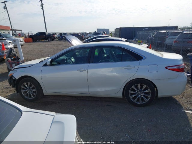 Toyota CAMRY XLE 2016 4T1BF1FK1GU214631 Image 15
