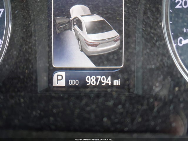 Toyota CAMRY XLE 2016 4T1BF1FK1GU214631 Image 16