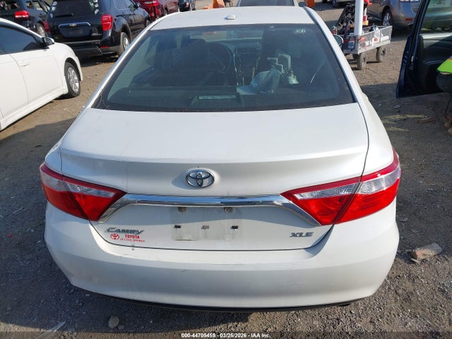 Toyota CAMRY XLE 2016 4T1BF1FK1GU214631 Image 17