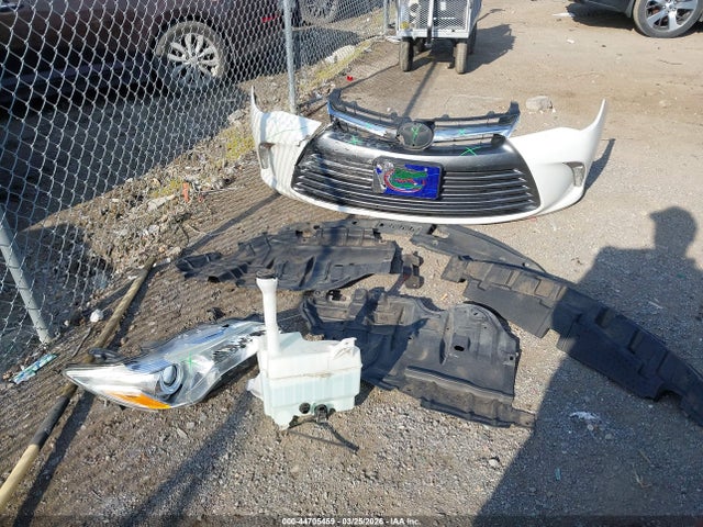 Toyota CAMRY XLE 2016 4T1BF1FK1GU214631 Image 12