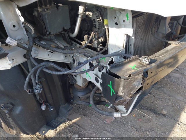 Toyota CAMRY XLE 2016 4T1BF1FK1GU214631 Image 19