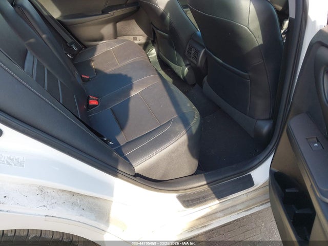 Toyota CAMRY XLE 2016 4T1BF1FK1GU214631 Image 8