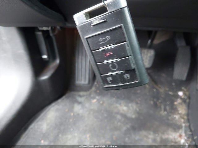 2013 CADILLAC XTS 2G61P5S37D9138881 Photo 10