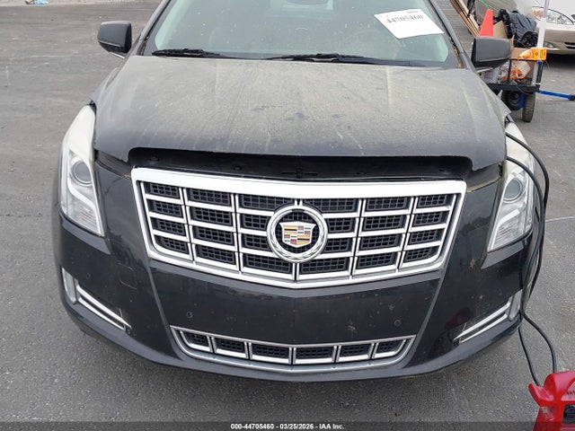 Продажа на аукционе авто 2013 Cadillac Xts Luxury, vin: 2G61P5S37D9138881, номер лота: 44705460