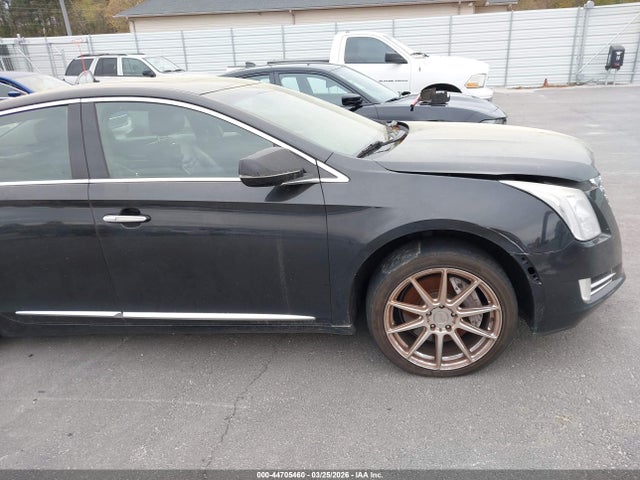 Продажа на аукционе авто 2013 Cadillac Xts Luxury, vin: 2G61P5S37D9138881, номер лота: 44705460
