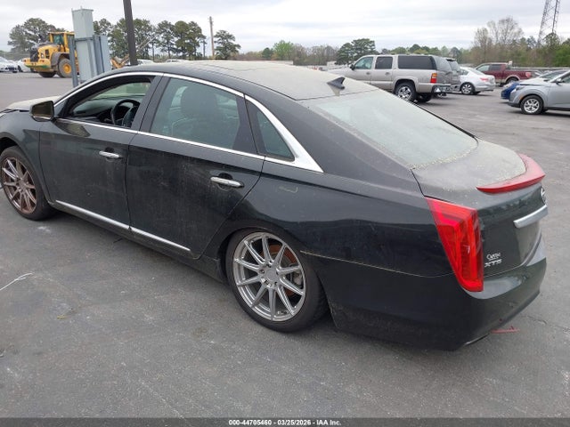 2013 CADILLAC XTS 2G61P5S37D9138881 Photo 2