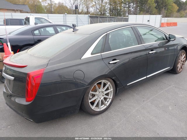 2013 CADILLAC XTS 2G61P5S37D9138881 Photo 3