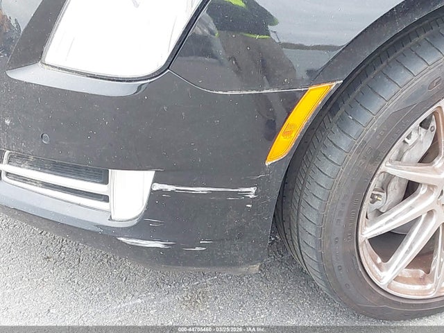 2013 CADILLAC XTS 2G61P5S37D9138881 Photo 5