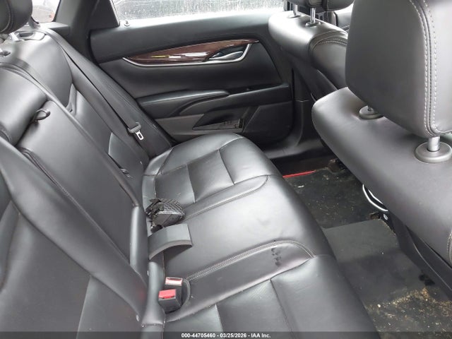 2013 CADILLAC XTS 2G61P5S37D9138881 Photo 7