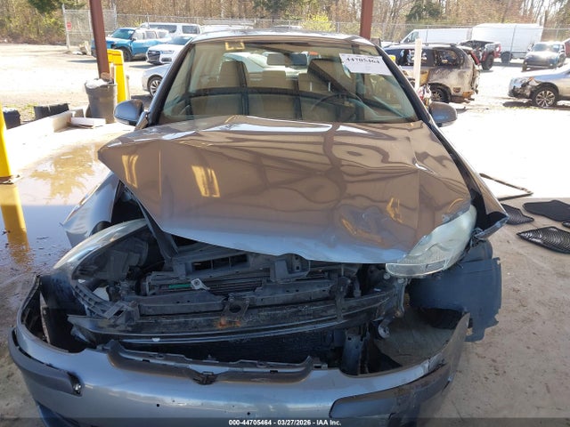 Продаж на аукціоні авто 2009 Volkswagen Rabbit S, vin: WVWAB71K89W144445, номер лоту: 44705464