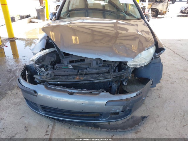 Продаж на аукціоні авто 2009 Volkswagen Rabbit S, vin: WVWAB71K89W144445, номер лоту: 44705464