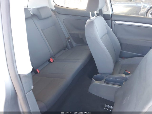 Продаж на аукціоні авто 2009 Volkswagen Rabbit S, vin: WVWAB71K89W144445, номер лоту: 44705464