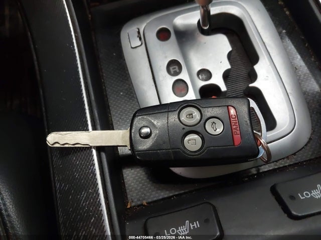 2007 Acura Tl Type S მანქანა იყიდება აუქციონზე, vin: 19UUA76547A004066, აუქციონის ნომერი: 44705466