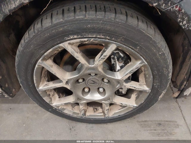 2007 Acura Tl Type S მანქანა იყიდება აუქციონზე, vin: 19UUA76547A004066, აუქციონის ნომერი: 44705466