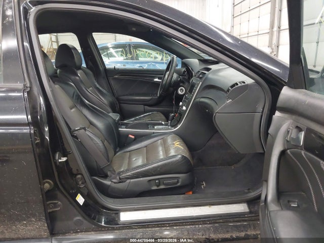 2007 Acura Tl Type S მანქანა იყიდება აუქციონზე, vin: 19UUA76547A004066, აუქციონის ნომერი: 44705466