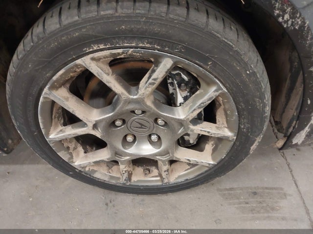 2007 Acura Tl Type S მანქანა იყიდება აუქციონზე, vin: 19UUA76547A004066, აუქციონის ნომერი: 44705466