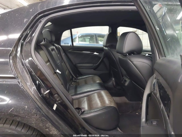 2007 Acura Tl Type S მანქანა იყიდება აუქციონზე, vin: 19UUA76547A004066, აუქციონის ნომერი: 44705466