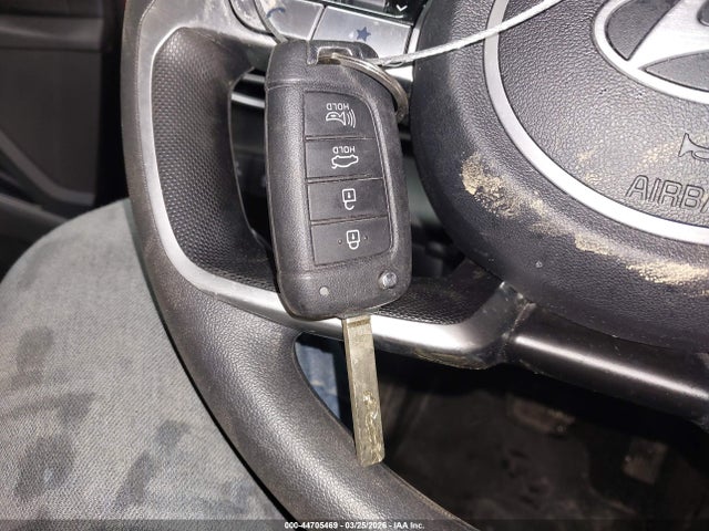 Hyundai ELANTRA SE 2025 KMHLL4DG1SU857132 Image 11