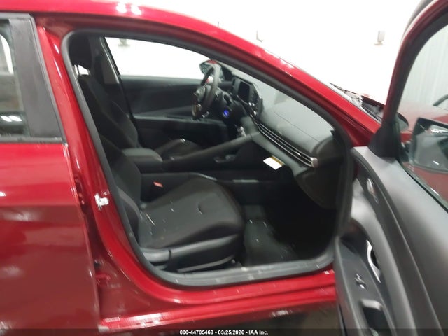 Hyundai ELANTRA SE 2025 KMHLL4DG1SU857132 Image 5